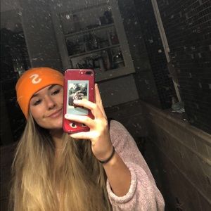 Meet your Posher, Deanna